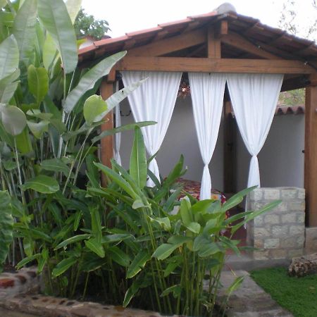Terramaya Boutique Hotel Copán Exterior foto