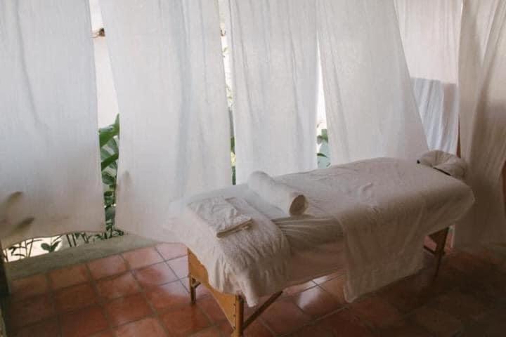 Terramaya Boutique Hotel Copán Exterior foto